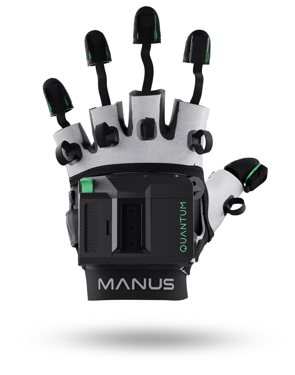 Motion Capture Gloves Finger Tracking MANUS